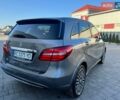 Сірий Мерседес Б-клас, об'ємом двигуна 0 л та пробігом 92 тис. км за 10800 $, фото 5 на Automoto.ua
