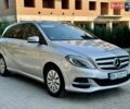 Сірий Мерседес Б-клас, об'ємом двигуна 0 л та пробігом 70 тис. км за 11499 $, фото 1 на Automoto.ua