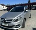 Серый Мерседес Б-класс, объемом двигателя 0 л и пробегом 92 тыс. км за 11700 $, фото 2 на Automoto.ua