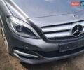 Серый Мерседес Б-класс, объемом двигателя 0 л и пробегом 82 тыс. км за 8700 $, фото 1 на Automoto.ua