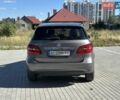 Серый Мерседес Б-класс, объемом двигателя 0 л и пробегом 135 тыс. км за 11300 $, фото 9 на Automoto.ua