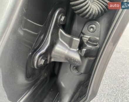 Серый Мерседес Б-класс, объемом двигателя 0 л и пробегом 147 тыс. км за 10900 $, фото 97 на Automoto.ua