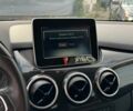 Серый Мерседес Б-класс, объемом двигателя 2 л и пробегом 149 тыс. км за 14480 $, фото 28 на Automoto.ua