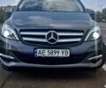 Сірий Мерседес Б-клас, об'ємом двигуна 0 л та пробігом 144 тис. км за 13200 $, фото 1 на Automoto.ua