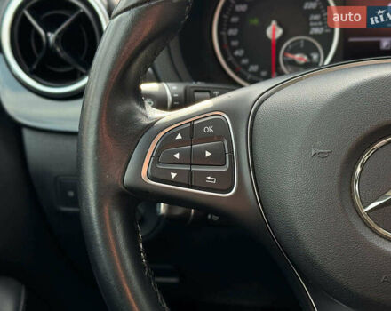 Мерседес Б-класс 2017 в Виннице на Automoto.ua Серый Мерседес Б-класс, объемом двигателя 2 л и пробегом 149 тыс. км за 14480 $, фото 31 на Automoto.ua