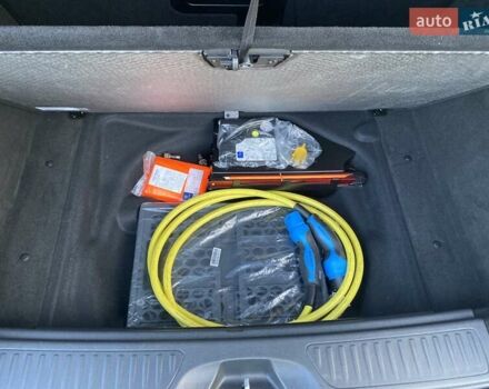 Серый Мерседес Б-класс, объемом двигателя 0 л и пробегом 147 тыс. км за 10900 $, фото 67 на Automoto.ua