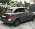 Сірий Мерседес Б-клас, об'ємом двигуна 0 л та пробігом 112 тис. км за 9950 $, фото 3 на Automoto.ua