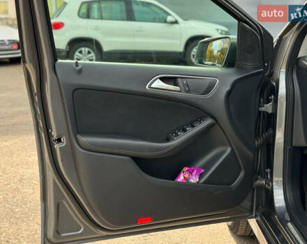 Мерседес Б-класс 2017 в Виннице на Automoto.ua Серый Мерседес Б-класс, объемом двигателя 2 л и пробегом 149 тыс. км за 14480 $, фото 19 на Automoto.ua