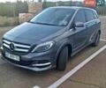 Серый Мерседес Б-класс, объемом двигателя 0 л и пробегом 150 тыс. км за 13333 $, фото 4 на Automoto.ua