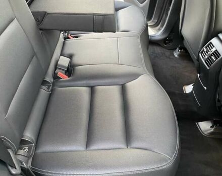 Серый Мерседес Б-класс, объемом двигателя 0 л и пробегом 147 тыс. км за 10900 $, фото 55 на Automoto.ua