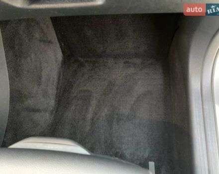 Серый Мерседес Б-класс, объемом двигателя 0 л и пробегом 147 тыс. км за 10900 $, фото 51 на Automoto.ua