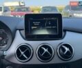 Сірий Мерседес Б-клас, об'ємом двигуна 0 л та пробігом 92 тис. км за 12290 $, фото 22 на Automoto.ua