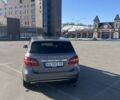 Сірий Мерседес Б-клас, об'ємом двигуна 0 л та пробігом 138 тис. км за 11000 $, фото 5 на Automoto.ua