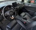 Сірий Мерседес Б-клас, об'ємом двигуна 0 л та пробігом 70 тис. км за 12600 $, фото 25 на Automoto.ua