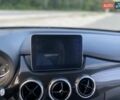 Серый Мерседес Б-класс, объемом двигателя 0 л и пробегом 146 тыс. км за 10500 $, фото 49 на Automoto.ua