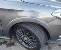 Сірий Мерседес Б-клас, об'ємом двигуна 0 л та пробігом 118 тис. км за 11400 $, фото 13 на Automoto.ua