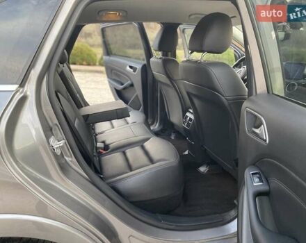 Серый Мерседес Б-класс, объемом двигателя 0 л и пробегом 147 тыс. км за 10900 $, фото 24 на Automoto.ua