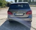 Серый Мерседес Б-класс, объемом двигателя 0 л и пробегом 135 тыс. км за 11200 $, фото 4 на Automoto.ua
