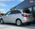 Сірий Мерседес Б-клас, об'ємом двигуна 0 л та пробігом 70 тис. км за 12600 $, фото 5 на Automoto.ua