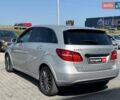 Сірий Мерседес Б-клас, об'ємом двигуна 0 л та пробігом 92 тис. км за 12290 $, фото 10 на Automoto.ua