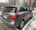 Серый Мерседес Б-класс, объемом двигателя 0 л и пробегом 45 тыс. км за 16300 $, фото 2 на Automoto.ua