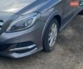 Серый Мерседес Б-класс, объемом двигателя 0 л и пробегом 82 тыс. км за 8700 $, фото 8 на Automoto.ua