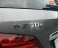 Сірий Мерседес Б-клас, об'ємом двигуна 0 л та пробігом 112 тис. км за 9950 $, фото 5 на Automoto.ua