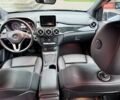 Сірий Мерседес Б-клас, об'ємом двигуна 0 л та пробігом 82 тис. км за 12800 $, фото 20 на Automoto.ua