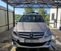 Серый Мерседес Б-класс, объемом двигателя 0 л и пробегом 108 тыс. км за 9800 $, фото 3 на Automoto.ua