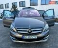 Сірий Мерседес Б-клас, об'ємом двигуна 0 л та пробігом 92 тис. км за 10800 $, фото 6 на Automoto.ua