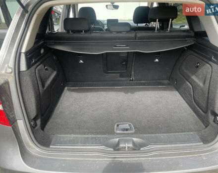 Серый Мерседес Б-класс, объемом двигателя 0 л и пробегом 65 тыс. км за 9300 $, фото 2 на Automoto.ua