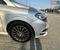 Серый Мерседес Б-класс, объемом двигателя 0 л и пробегом 98 тыс. км за 9900 $, фото 43 на Automoto.ua