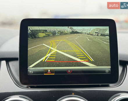 Сірий Мерседес Б-клас, об'ємом двигуна 0 л та пробігом 116 тис. км за 8999 $, фото 45 на Automoto.ua