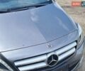 Серый Мерседес Б-класс, объемом двигателя 0 л и пробегом 82 тыс. км за 8700 $, фото 9 на Automoto.ua