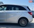 Сірий Мерседес Б-клас, об'ємом двигуна 0 л та пробігом 92 тис. км за 12290 $, фото 9 на Automoto.ua