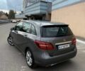 Серый Мерседес Б-класс, объемом двигателя 1.99 л и пробегом 82 тыс. км за 15900 $, фото 18 на Automoto.ua