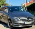 Сірий Мерседес Б-клас, об'ємом двигуна 0 л та пробігом 168 тис. км за 9500 $, фото 2 на Automoto.ua