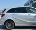 Сірий Мерседес Б-клас, об'ємом двигуна 0 л та пробігом 92 тис. км за 12290 $, фото 5 на Automoto.ua
