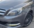 Сірий Мерседес Б-клас, об'ємом двигуна 0 л та пробігом 118 тис. км за 11400 $, фото 11 на Automoto.ua