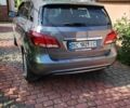 Сірий Мерседес Б-клас, об'ємом двигуна 0 л та пробігом 61 тис. км за 11500 $, фото 1 на Automoto.ua