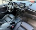 Сірий Мерседес Б-клас, об'ємом двигуна 0 л та пробігом 70 тис. км за 12600 $, фото 61 на Automoto.ua
