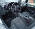 Серый Мерседес Б-класс, объемом двигателя 0 л и пробегом 122 тыс. км за 12700 $, фото 10 на Automoto.ua