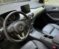 Серый Мерседес Б-класс, объемом двигателя 0 л и пробегом 135 тыс. км за 13500 $, фото 13 на Automoto.ua