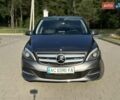 Сірий Мерседес Б-клас, об'ємом двигуна 0 л та пробігом 130 тис. км за 11700 $, фото 14 на Automoto.ua