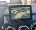 Сірий Мерседес Б-клас, об'ємом двигуна 0 л та пробігом 71 тис. км за 14050 $, фото 19 на Automoto.ua