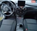 Серый Мерседес Б-класс, объемом двигателя 0 л и пробегом 127 тыс. км за 9000 $, фото 12 на Automoto.ua