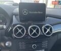 Сірий Мерседес Б-клас, об'ємом двигуна 0 л та пробігом 71 тис. км за 14050 $, фото 16 на Automoto.ua