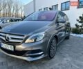Сірий Мерседес Б-клас, об'ємом двигуна 0 л та пробігом 92 тис. км за 10800 $, фото 1 на Automoto.ua