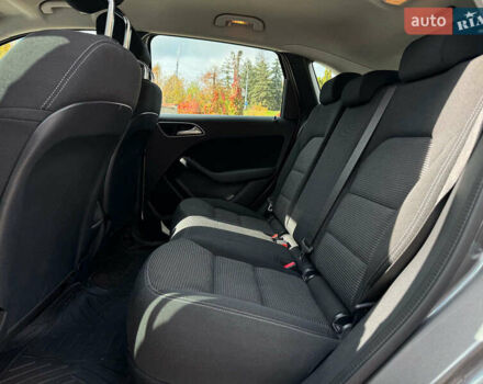 Мерседес Б-класс 2017 в Виннице на Automoto.ua Серый Мерседес Б-класс, объемом двигателя 2 л и пробегом 149 тыс. км за 14480 $, фото 37 на Automoto.ua