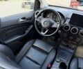 Серый Мерседес Б-класс, объемом двигателя 0 л и пробегом 70 тыс. км за 12900 $, фото 51 на Automoto.ua